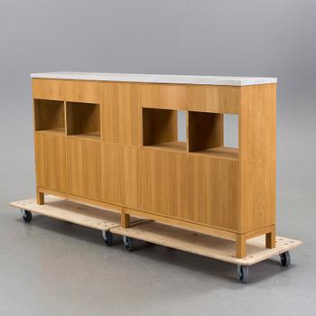 SIDEBOARD/SKÄNK, G.A.D, Stockholm, 2000-tal.