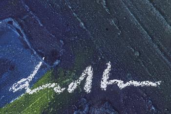 Bengt Lindström, "Sept Contes por Melchior" / "Sju sagor för Melchior".