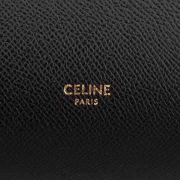 Céline, 'Micro belt bag'.