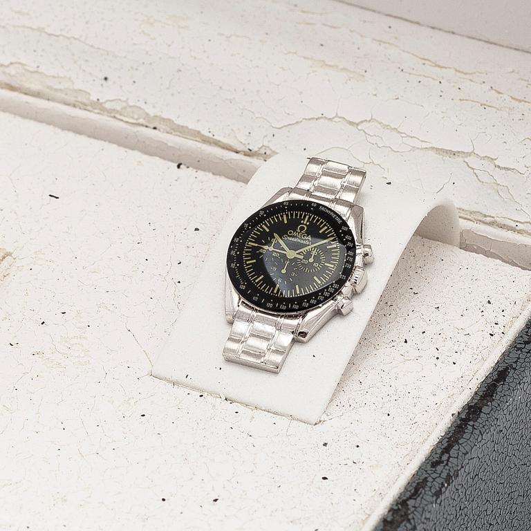 Omega, Speedmaster, Professional, "Moonwatch", kronograf, armbandsur, 42 mm.