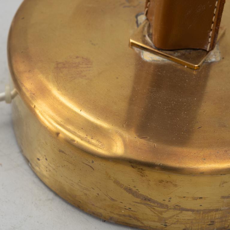 Floor lamp, Philips, second half of the 20th century.