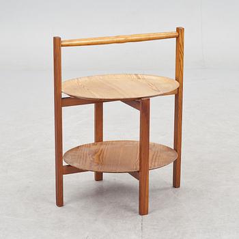 BRICKBORD, Silva, Sverige, 1900-tal.