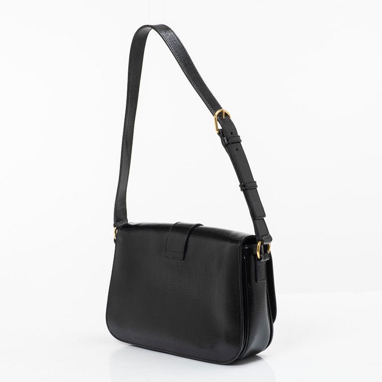 Yves Saint Laurent, bag, "Chyc flap bag".