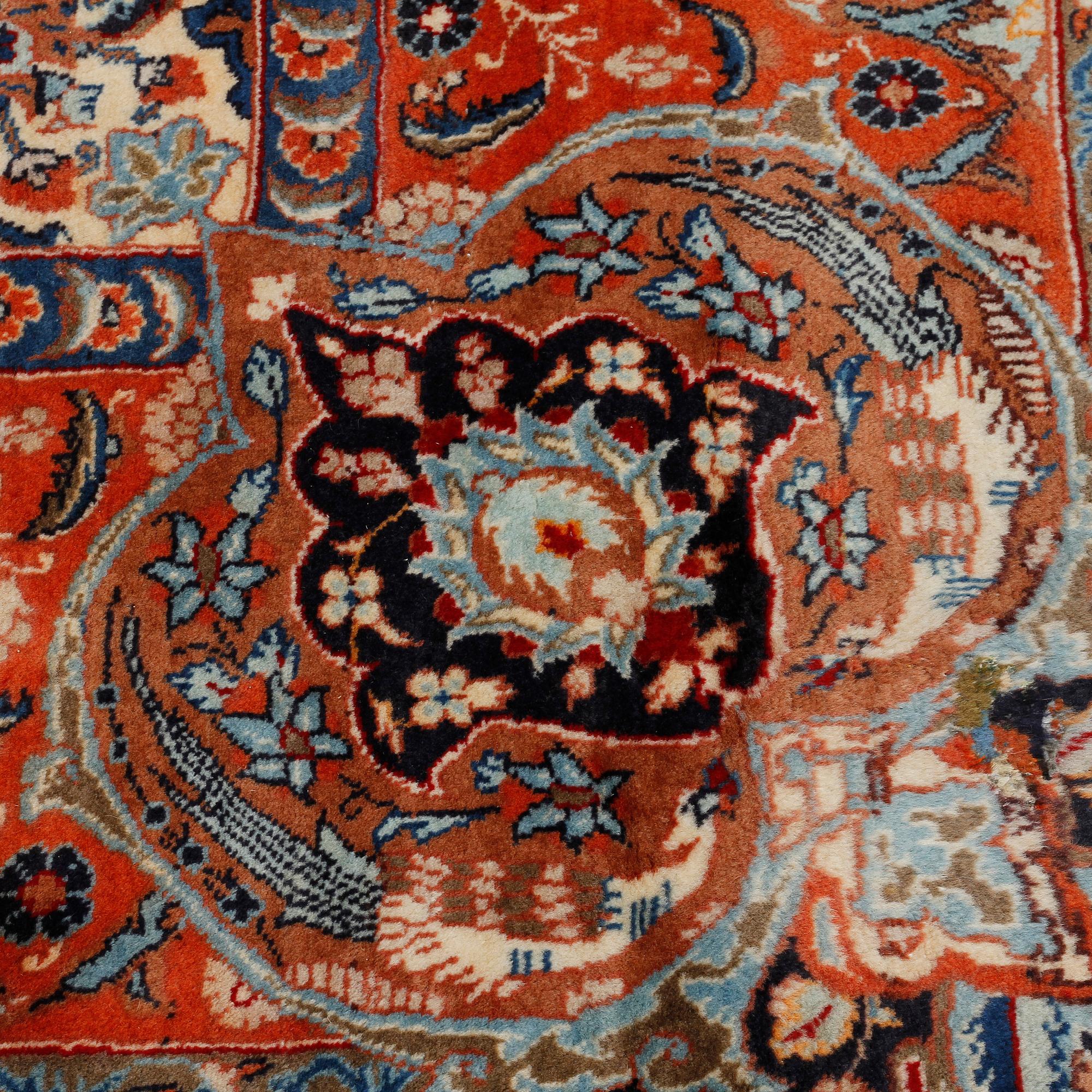 MATTA, Kashmar, 389 x 303 cm.