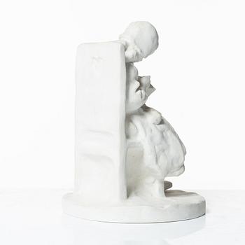 Ruth Milles, "Flitiga Kajsa".