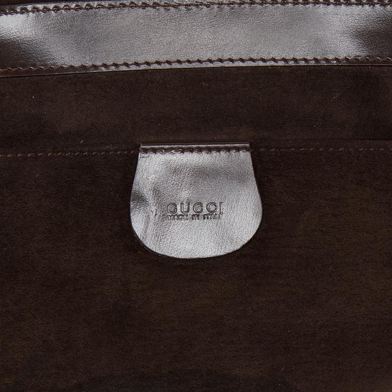 VÄSKA, Gucci.