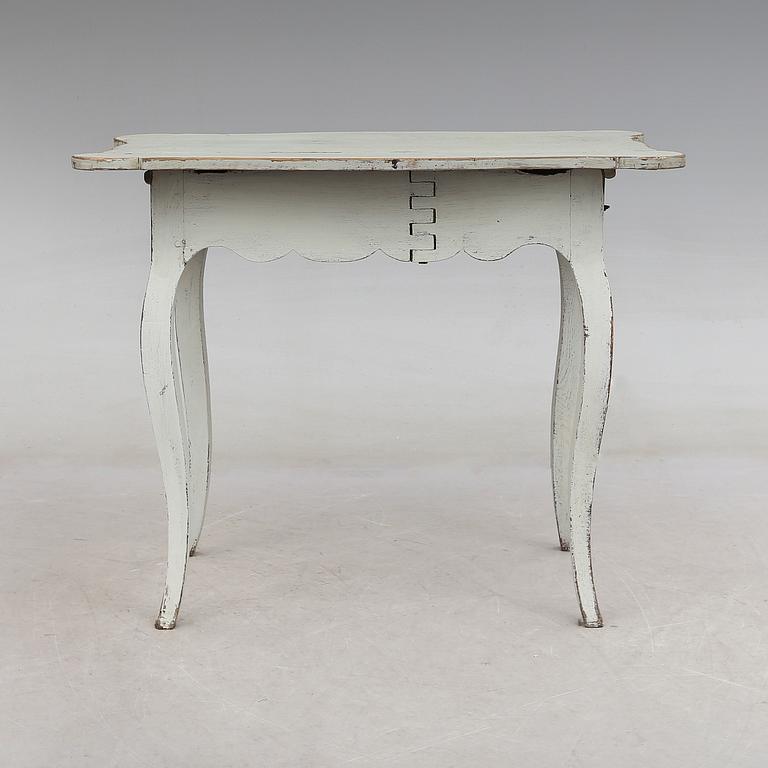 BORD, rokoko, 1700-tal.