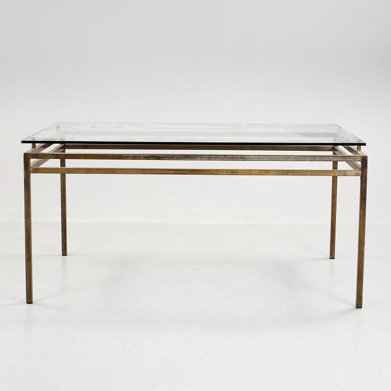 MATBORD, 1900-talets andra hälft.