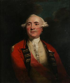 JOSHUA REYNOLDS, efter, olja på duk.