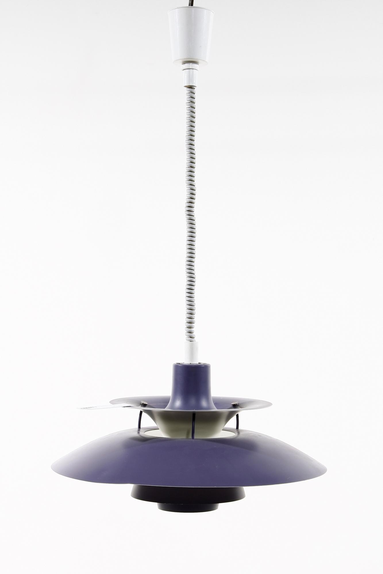 TAKARMATUR, PH-lampa. Poul Henningsen för Louis Poulsen.