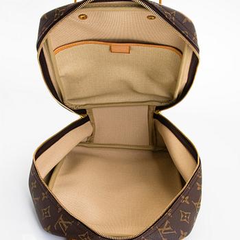 Louis Vuitton, väska, "Excursion".