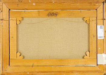 Per Ekström, Solglitter.