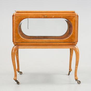 MONTERBORD, rokokostil, 1900-tal.