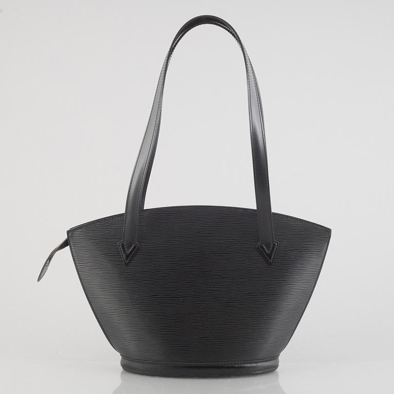 Louis Vuitton, bag, "Saint Jacques PM". 2005.