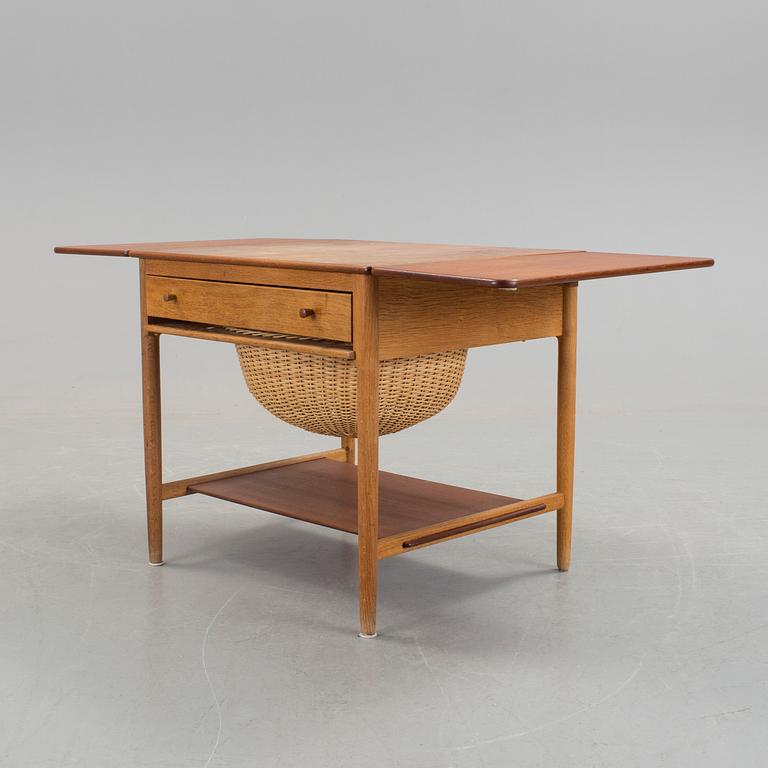 HANS J. WEGNER, sybord, "AT-33", Andreas Tuck, Danmark, 1900-talets andra hälft.