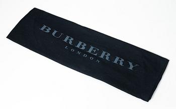 Burberry, bag.