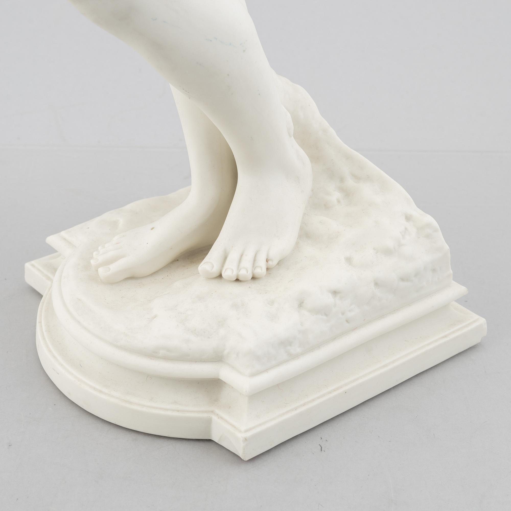 Per Hasselberg, "Snöklockan".