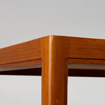 Nordiska Kompaniet, a coffee table, 1962.