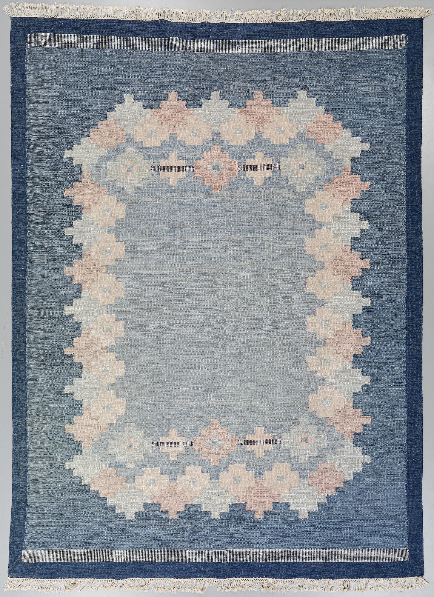 MATTA, rölakan, sent 1900-tal, 335x245 cm.