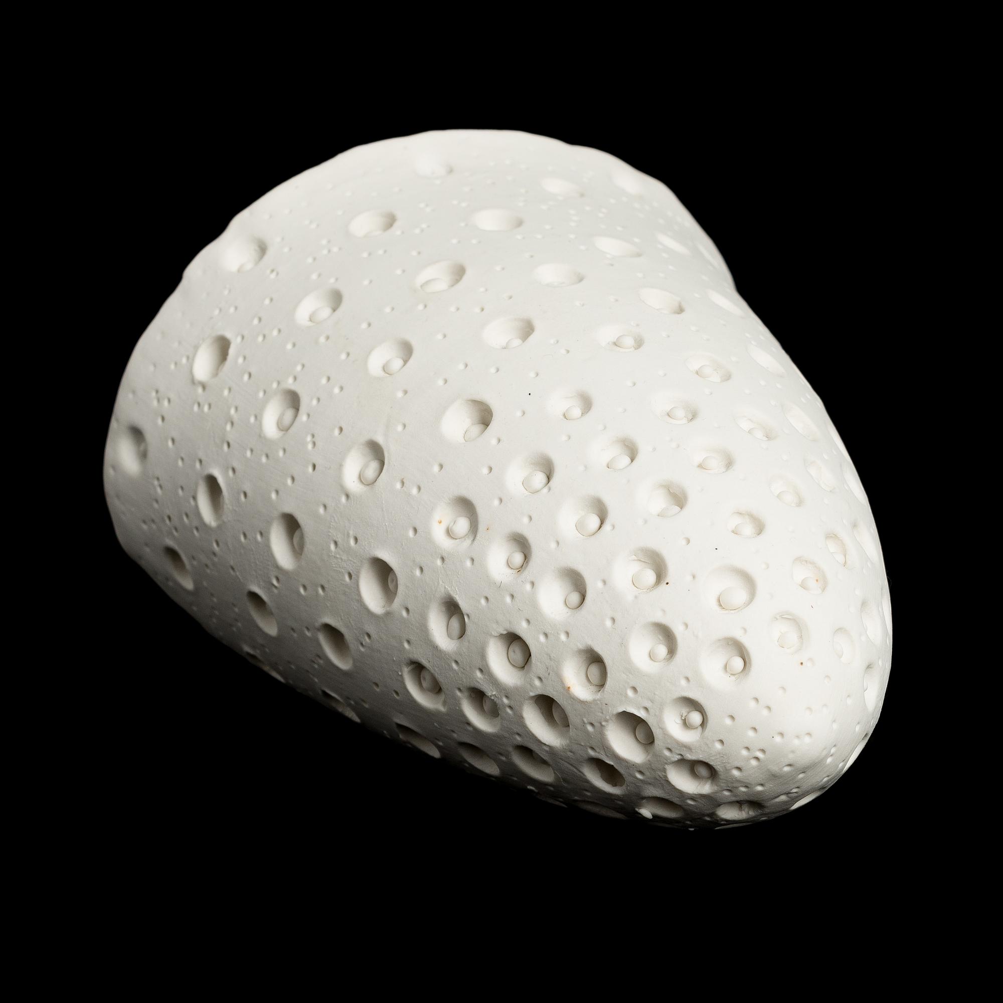 Anna Hackman, a 'Cornucopia', sculpture signed Anna Hackman 2020.