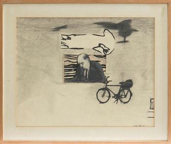 Alf Linder, “At Lenin’s Home in the Summer of 1919”.