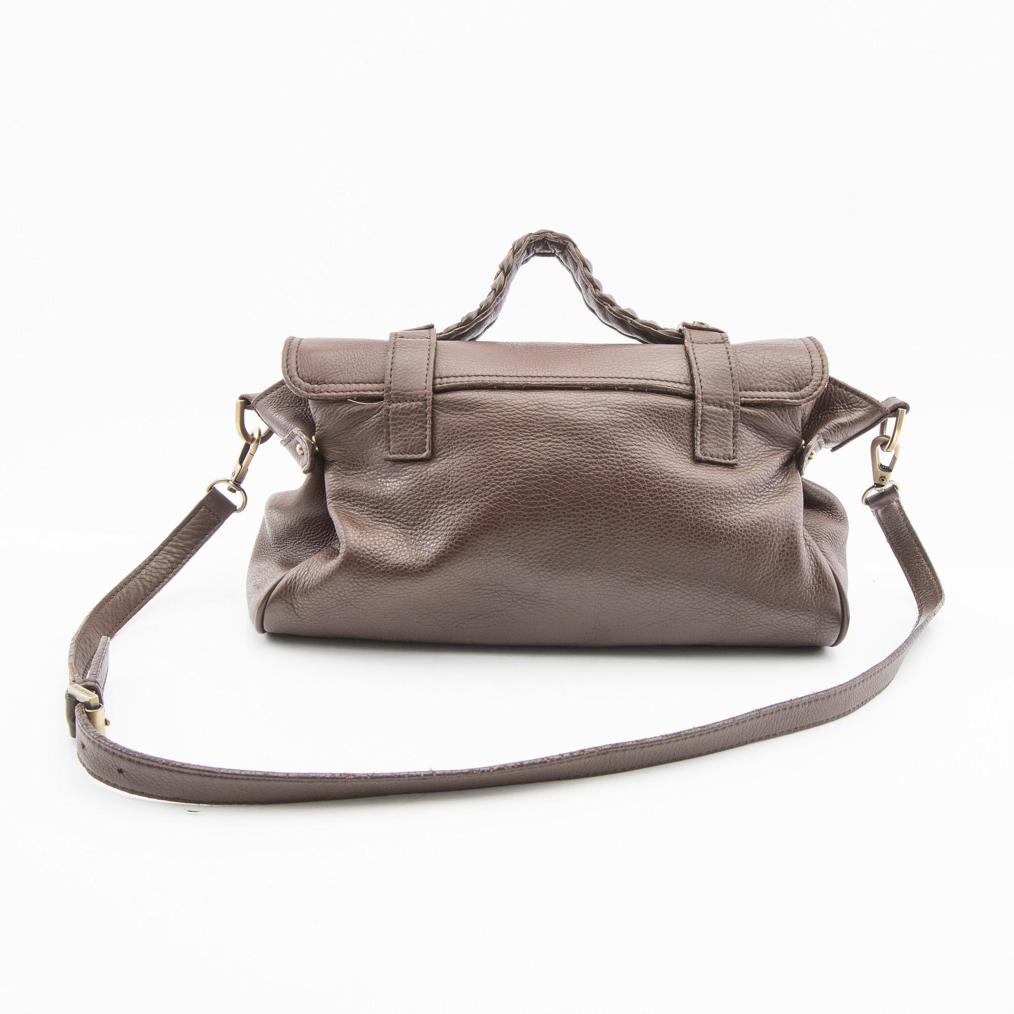 Mulberry bag Alexa vintage.