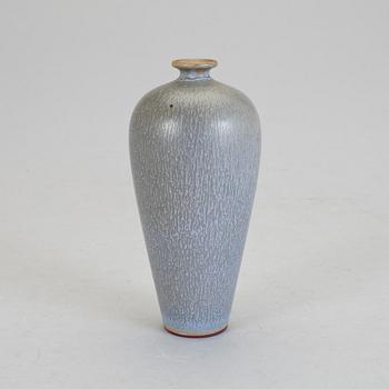 VAS, stengods, Berndt Friberg, Gustavsberg 1957.