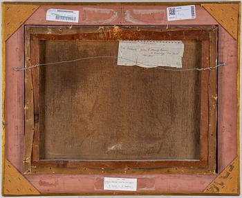 English school, 19th Century, oil on canvas.