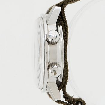 IWC, Aquatimer.
