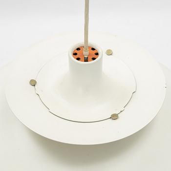 Poul Henningsen, a "PH-5" pendant for Louis Poulsen Denmark.
