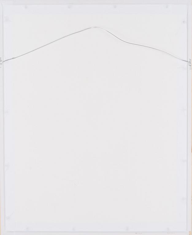 Rafael Wardi, Provence.