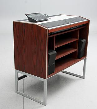 MUSIKMÖBEL, "Beocenter 7700", Bang & Olufsen, 1982 - 1986.