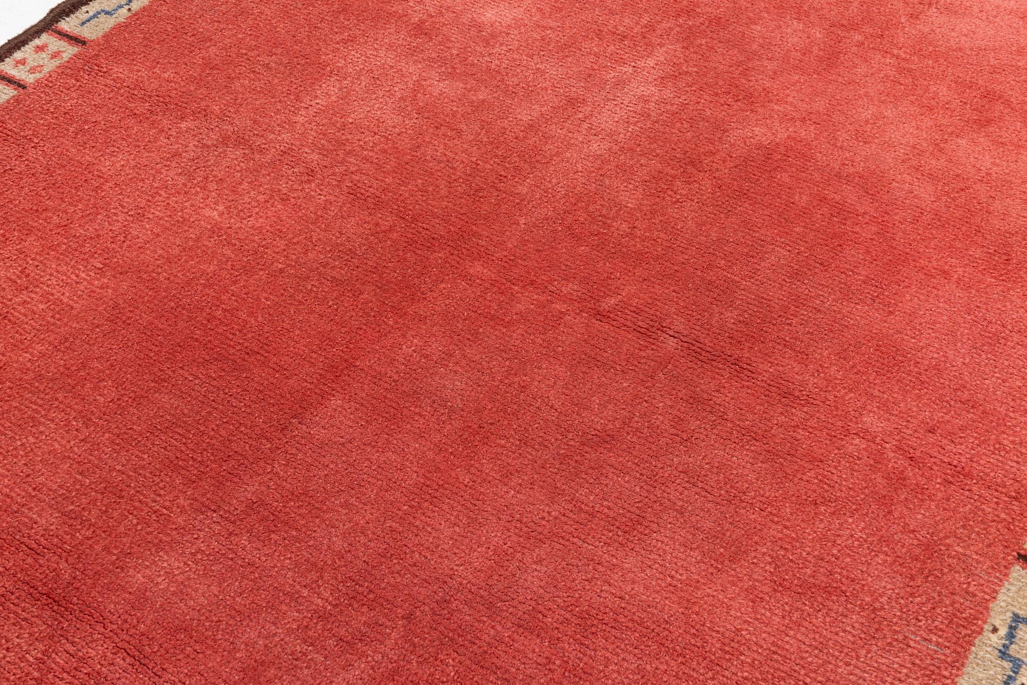 Carpet, Konstfliten, Gothenburg 1930s. approx. 300 x 178 cm.
