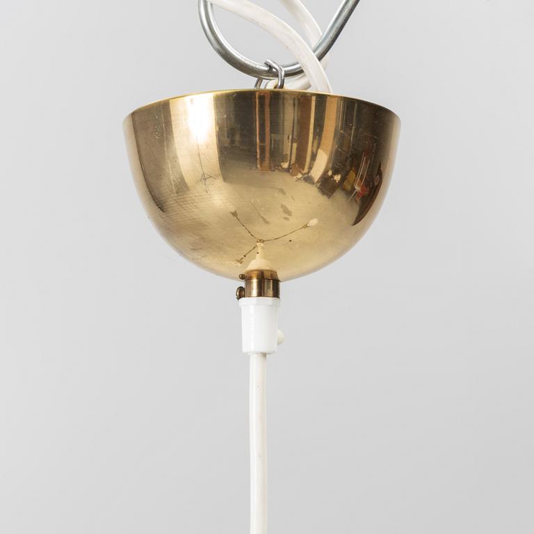Josef Frank, Ceiling lamp, model number 2479, Svenskt Tenn.
