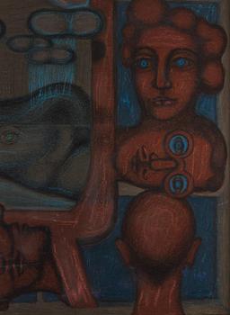 Erik Olson, "Tv-folket".