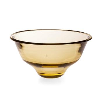 155. Gunnel Nyman, A BOWL.