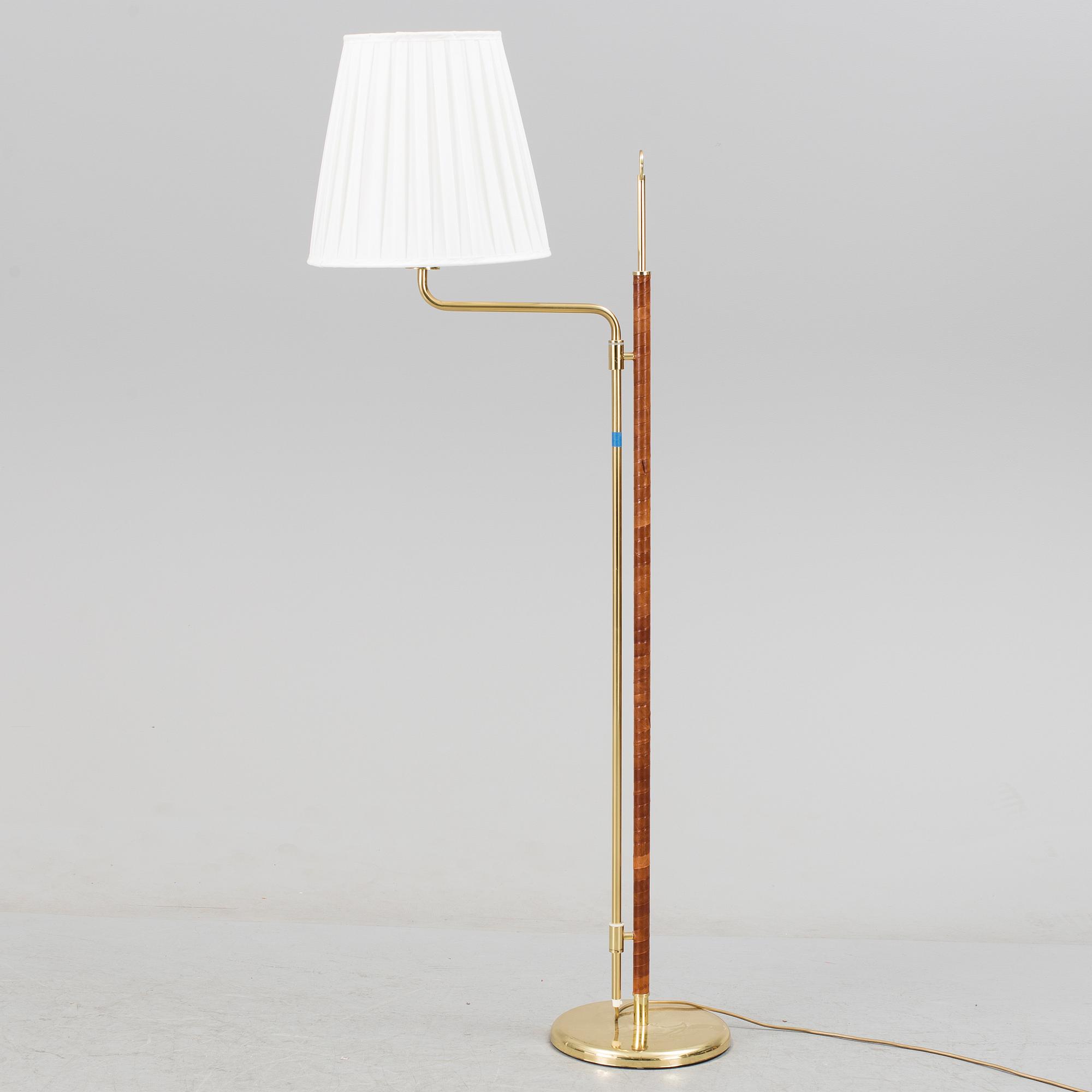 Golvlampa, Örsjö Industri, 2000-tal.