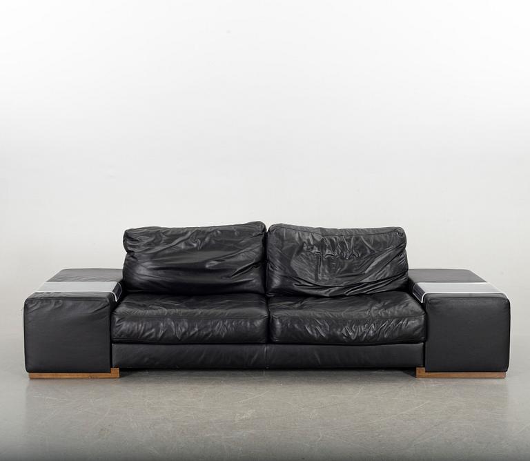 SOFFA, "Domino" Natuzzi, Italien, 2000-talets början.