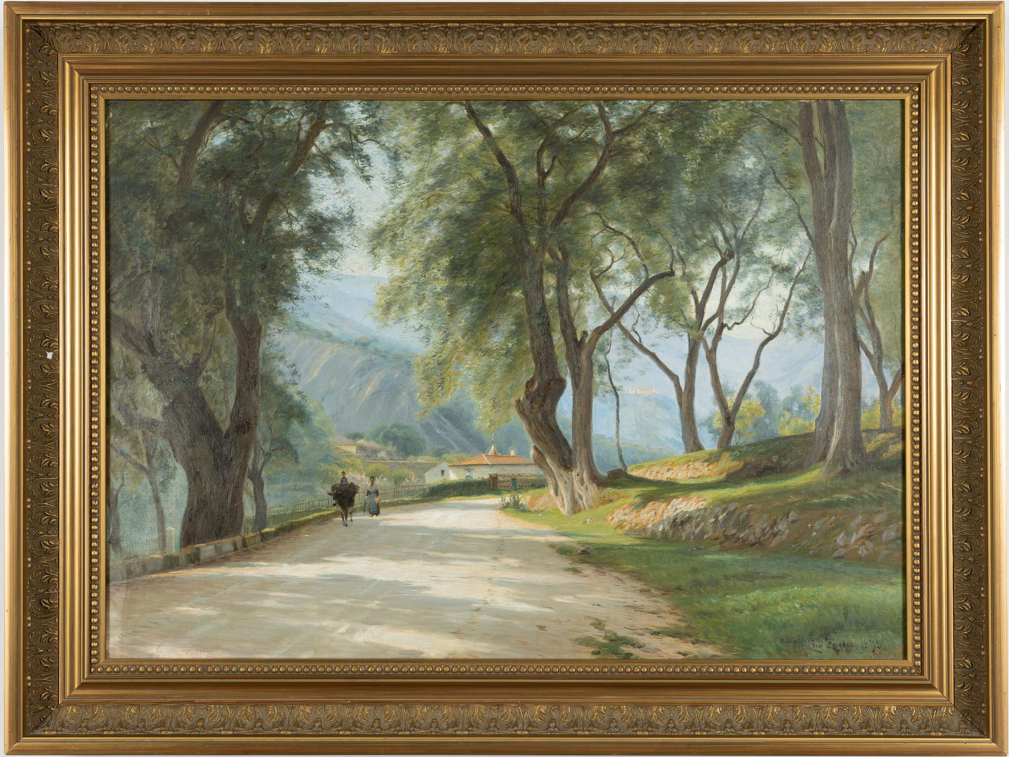 Christian Zacho,