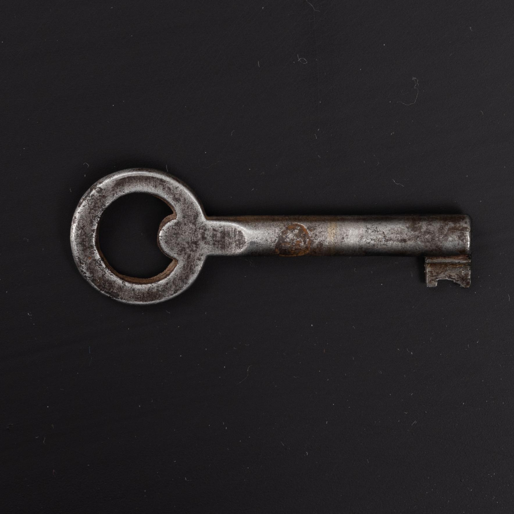 Skrivbord, gustaviansk stil, tidigt 1900-tal.