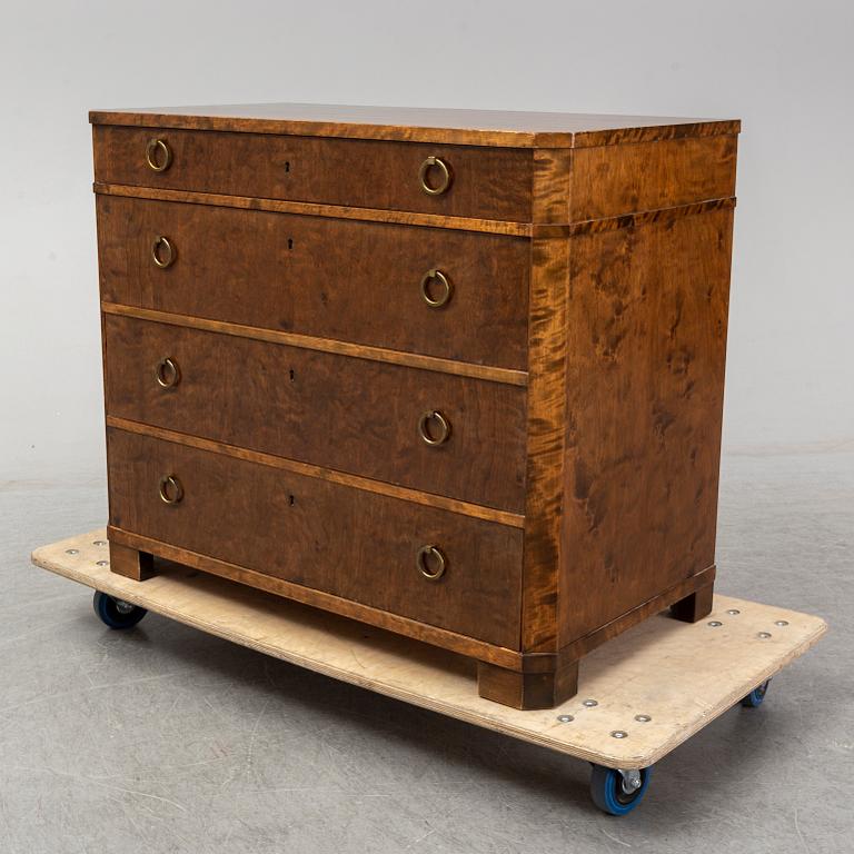 BYRÅ, Venesta, Finland.