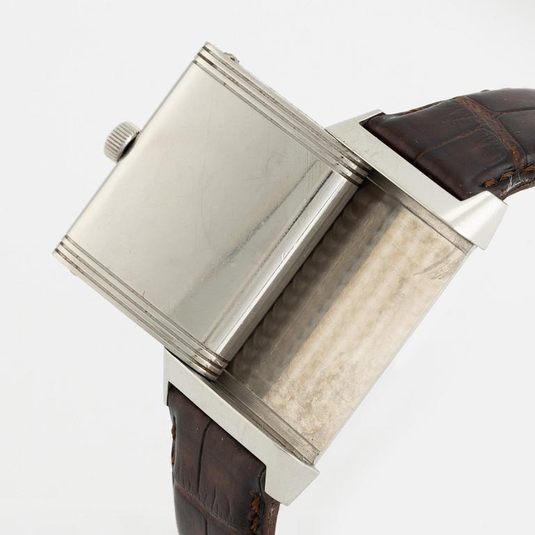 Jaeger-LeCoultre, Reverso, Grande Taille, ca 2007.