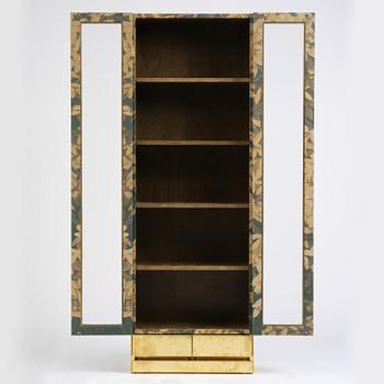 Mats Theselius, “National Geographic 25th Anniversary Edition” cabinet, ed. 194/220, Källemo, Värnamo, post 2016.