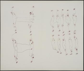 Leif Elggren, "Fysiologiska Frekvenser".