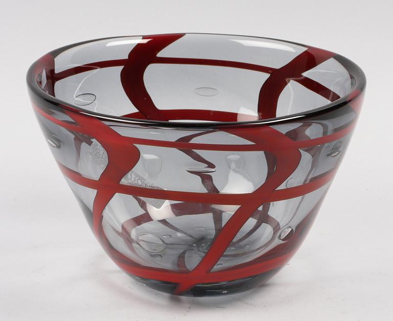 SKÅL, glas. Carlos Pebaque, Gullaskruf.