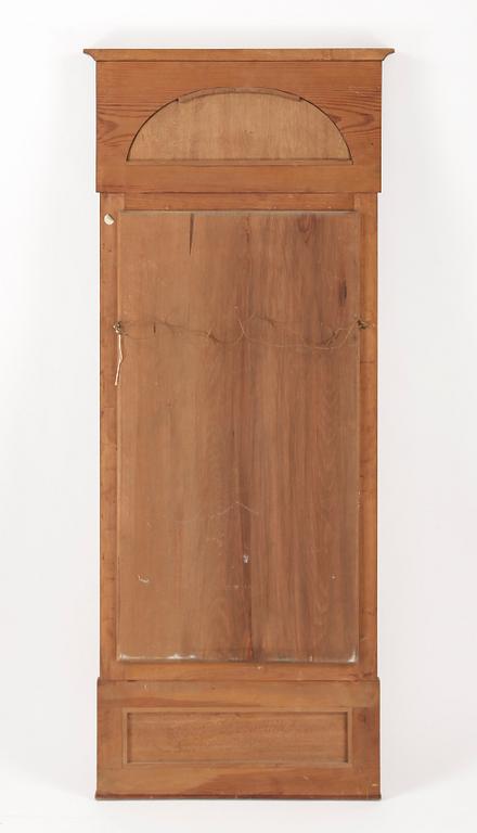 SPEGEL, Karl Johan, 1800-talets första hälft.