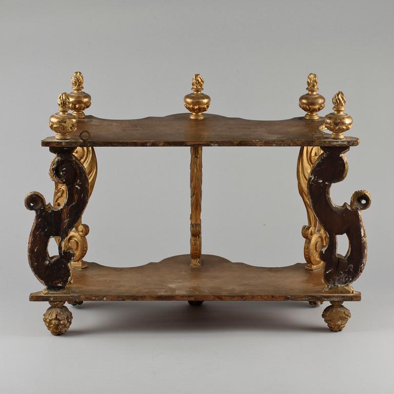 TAVLETT, 1800/1900-tal.