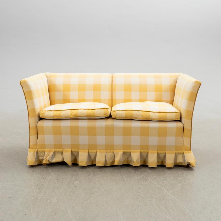 Soffa, 1900-talets andra hälft.
