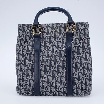VÄSKA, Christian Dior.