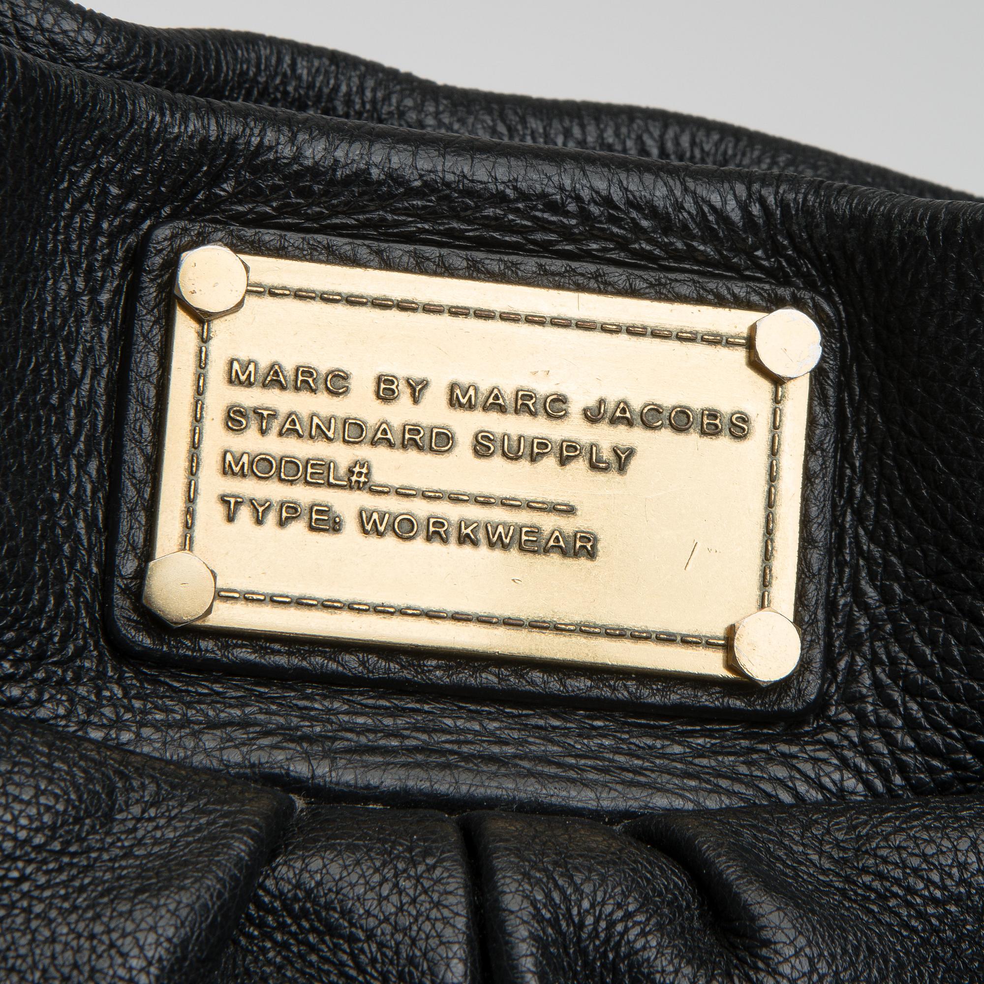 VÄSKA, Marc Jacobs.